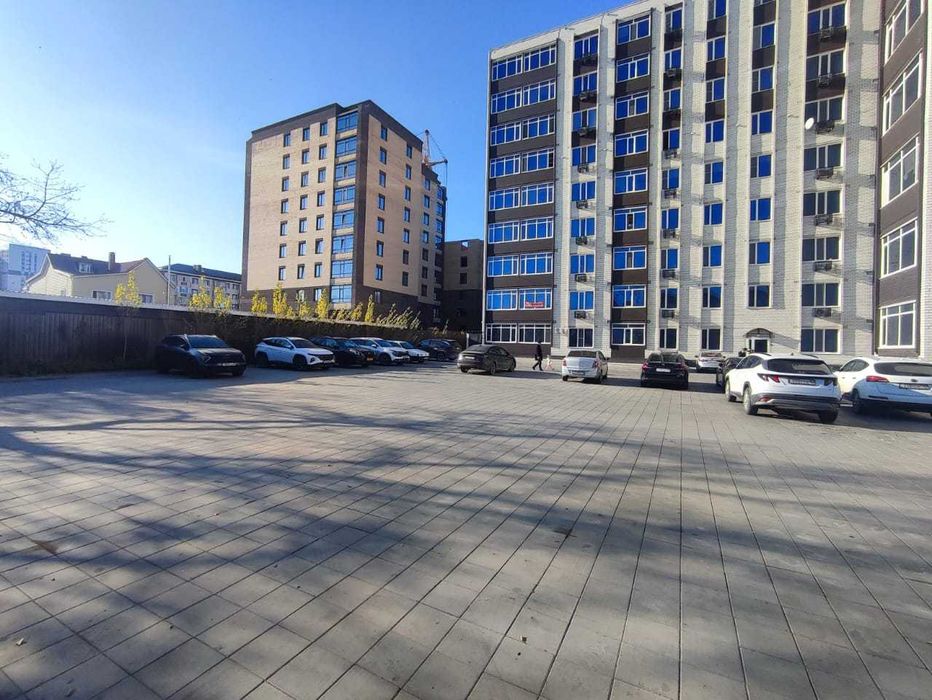 Продажа 3-комн ЖК Каирбекова (евротрешка)