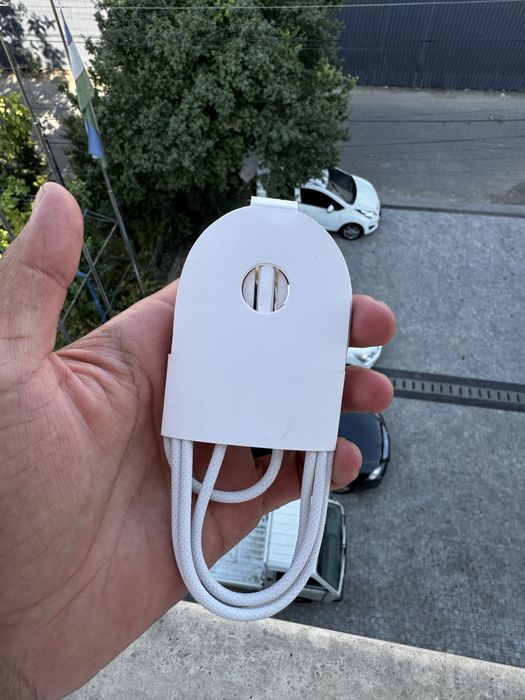 iPhone Type C kabel, ORIGINALI !!!