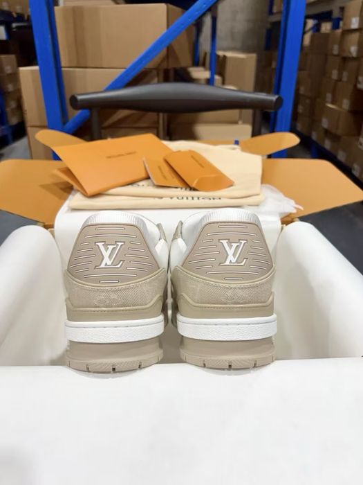 Louis Vuitton LV Trainer