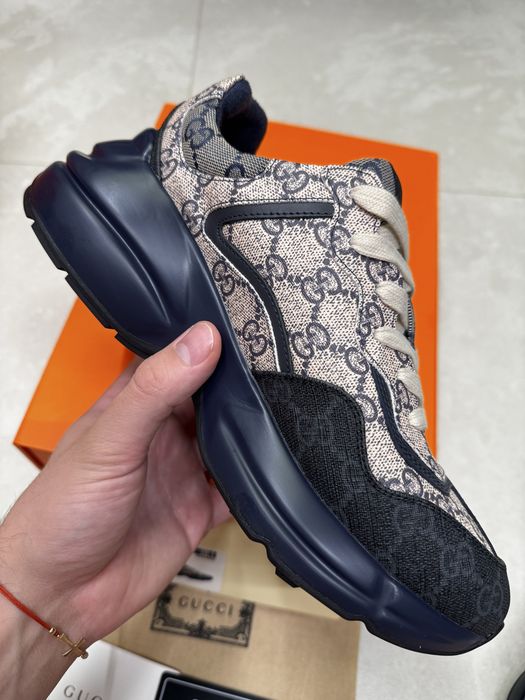 Gucci rython 40 размер най-висок клас реални снимки