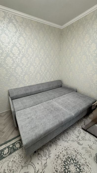 Продам диван-кровать