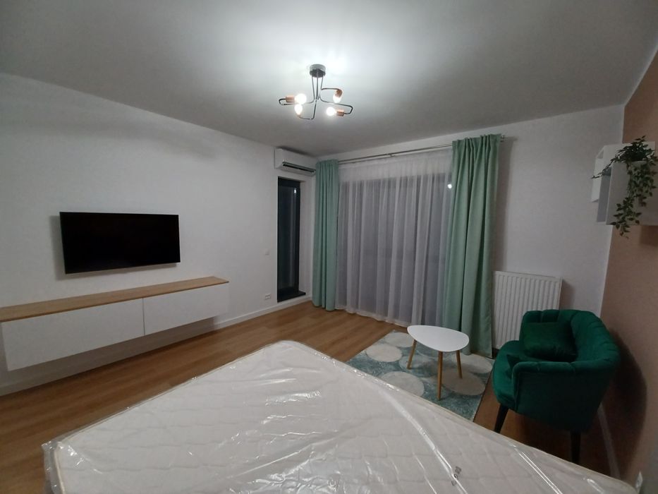 Proprietar, Lujerului, Plaza Residence, AFI, Bloc 2023, Centrala apartament