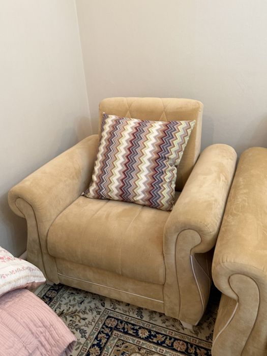 Классный Диван для зала