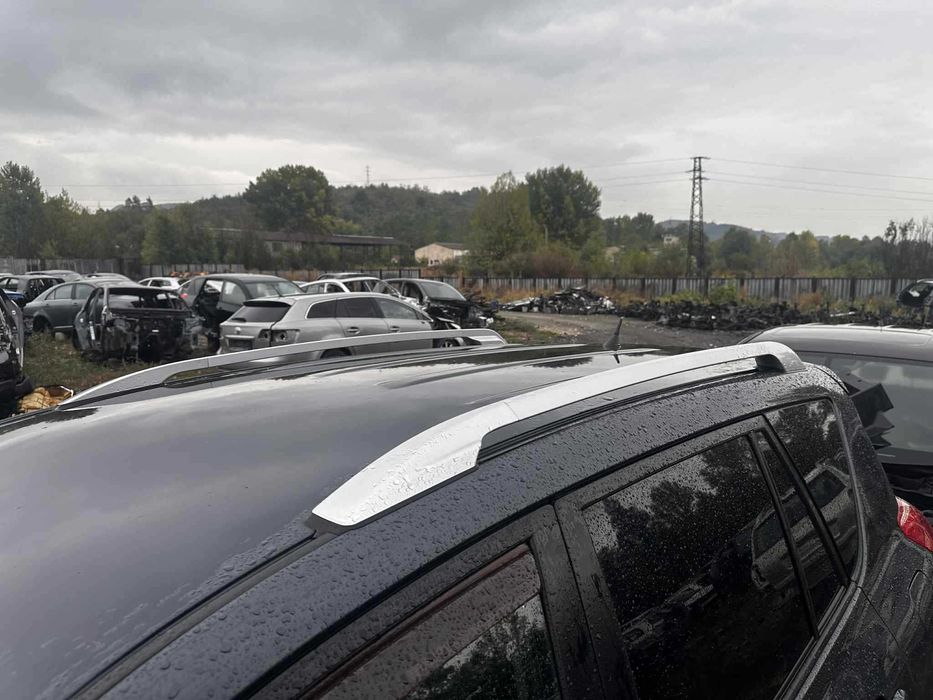 На части Toyota RAV4 2 2 D4D 136 к с 2006 г