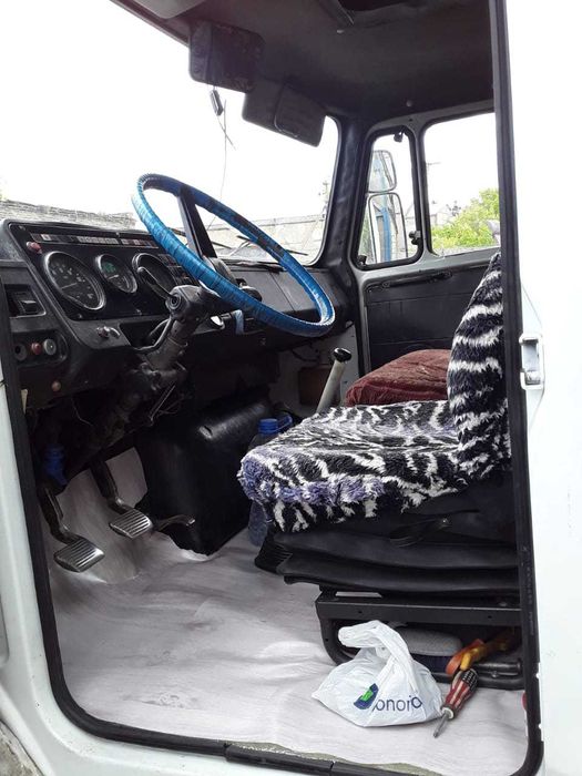 зил 5301 бортовои 2003 г.в