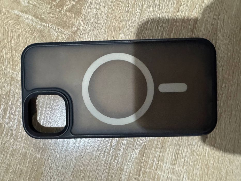 Айфон учун чехол