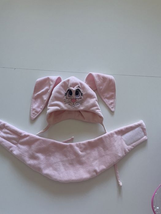 Детские шапочки