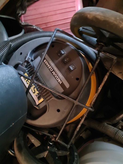 Клининговые Оборудование