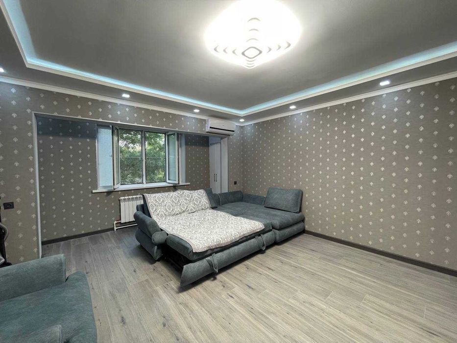 Аренда Квартиры Ойбек метро 42 кв.м. Мирабадский