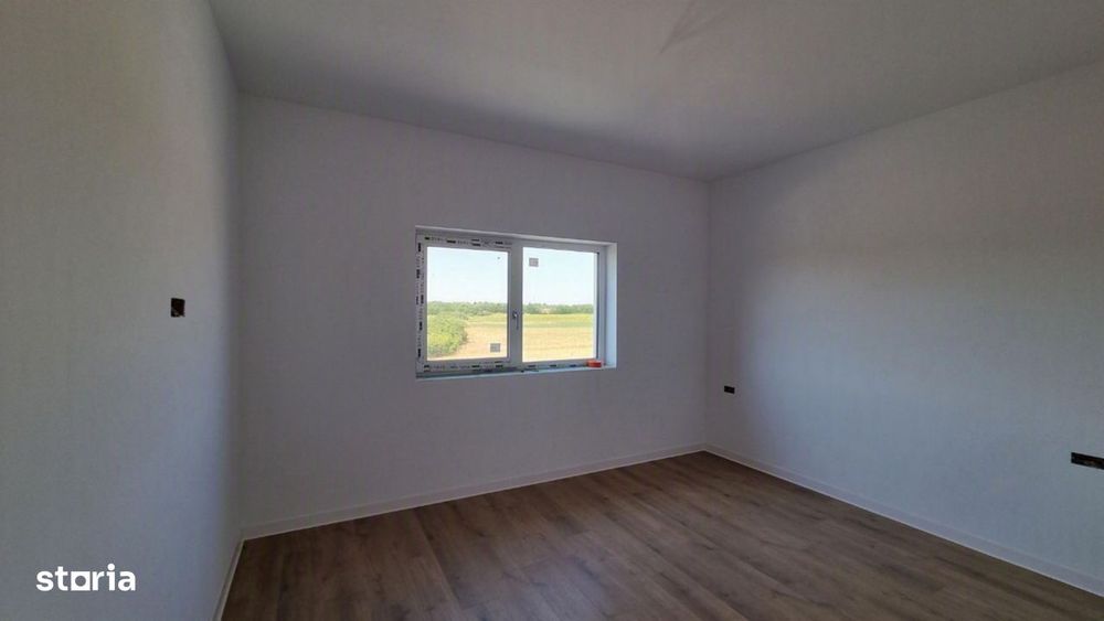 Duplex etaj 3 camere | 66mp | Remetea Mare | 110.000 €
