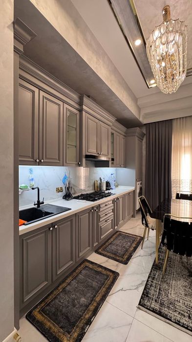 Lux full Boulevard 4x Ijaraga kvartira /Сдается в аренду