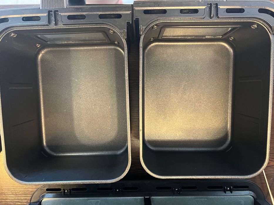 Cosori dual basket 8.5L