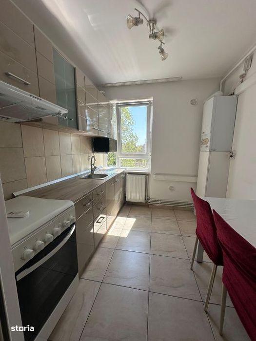 Apartament 2 camere, 50 mp, Bd. Independentei – zona RFN