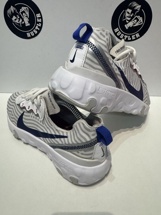 Маратонки NIKE RENEW .Номер 39