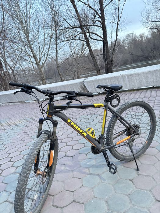 Продам Trinx M1000