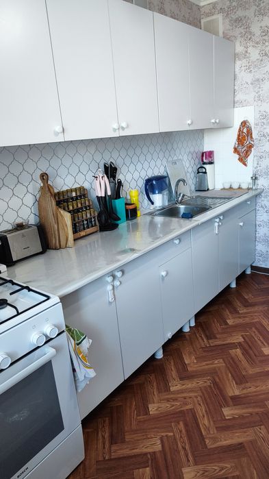 Продаю 3х комнатную квартиру