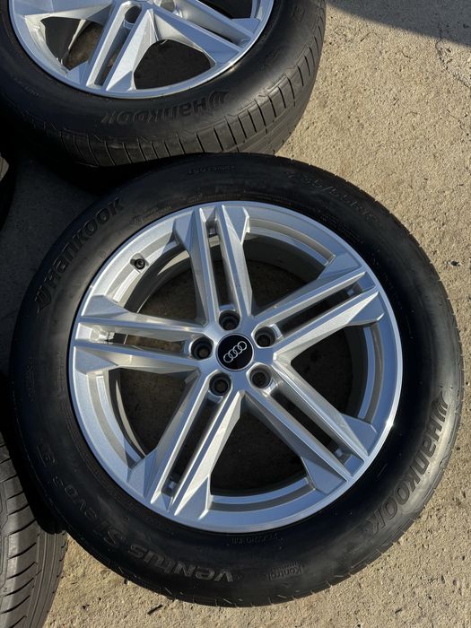 Jante Audi S  Q5 r19