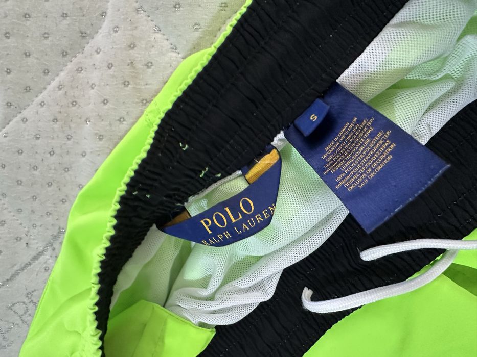 Polo Ralph Lauren Traveler Swim