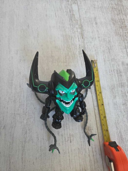 Figurina Power Players Madcap
