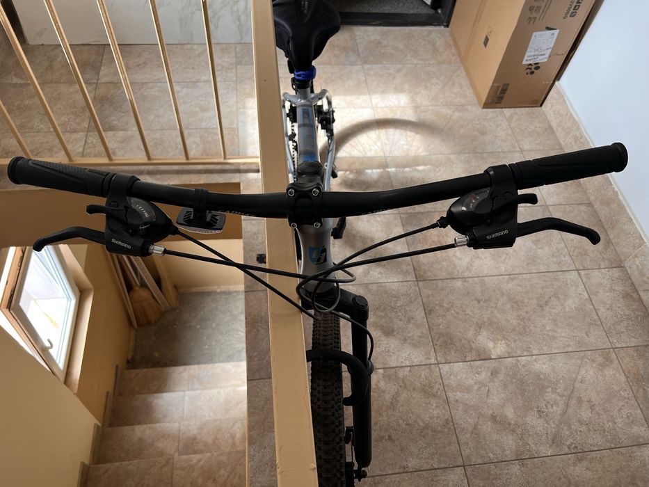 Bicicleta Carpat 29”