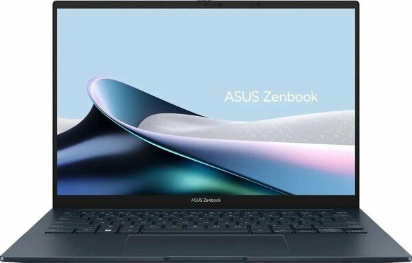 Asus Zenbook ULTRA 7-255H 14.0 Oled 3K 120 Hz Touch