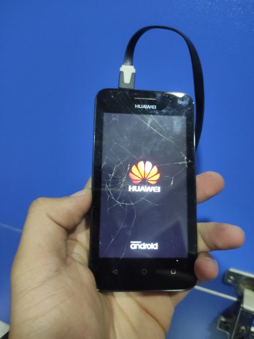 Андроиды из Минска)