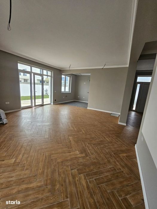 Casă nouă- Oradea, cartier Viena !!!