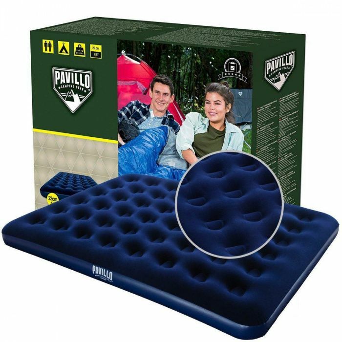 Двухспальная кровать-203х183х22 см. Самий бальшой. Доставка бесплатно