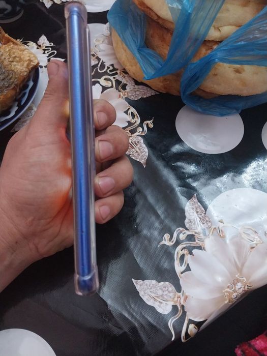 Redmi 9a 4 64 holati yahshi