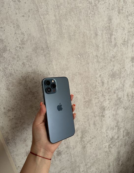 Айфон 12 pro max