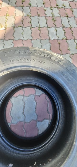 Продам шины новые