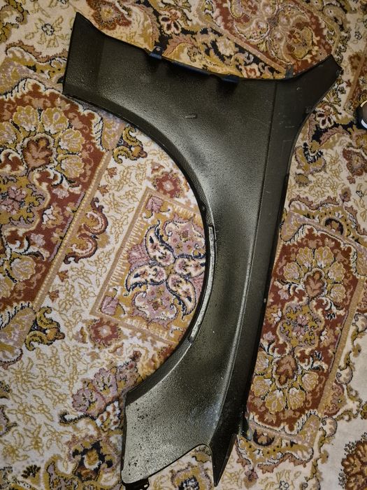 Vând aripi audi a4 b8