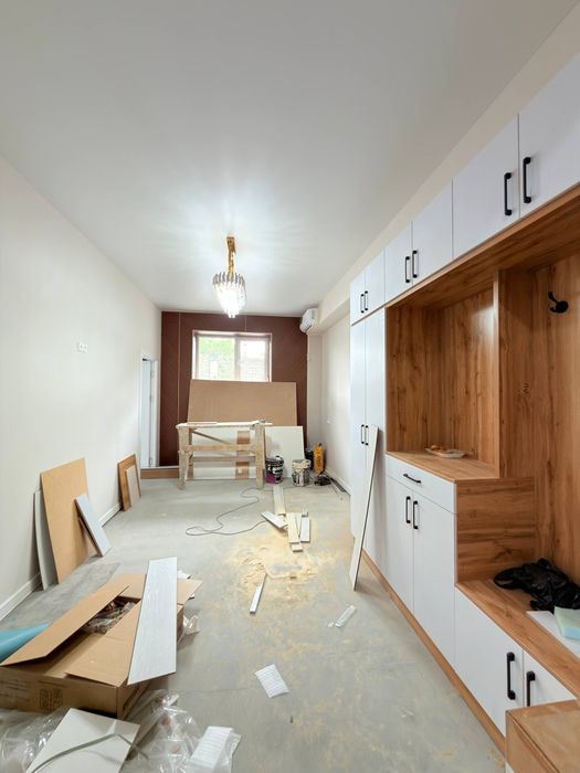 4 Хона  92м²  Новостройка  Арзон Квартира