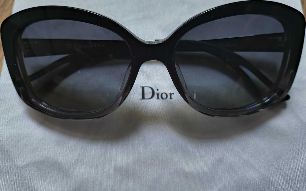 Дамски слънчеви очила Christian Dior Extase 2