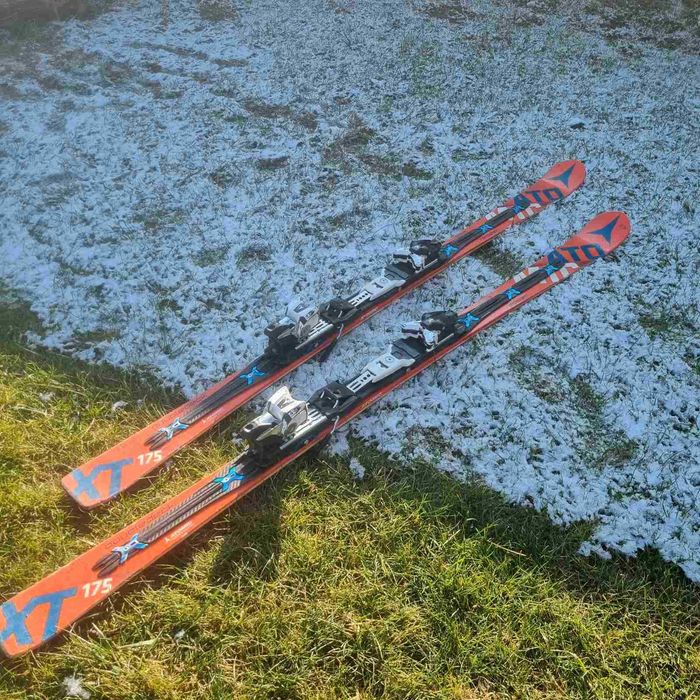 Ски Atomic XT175