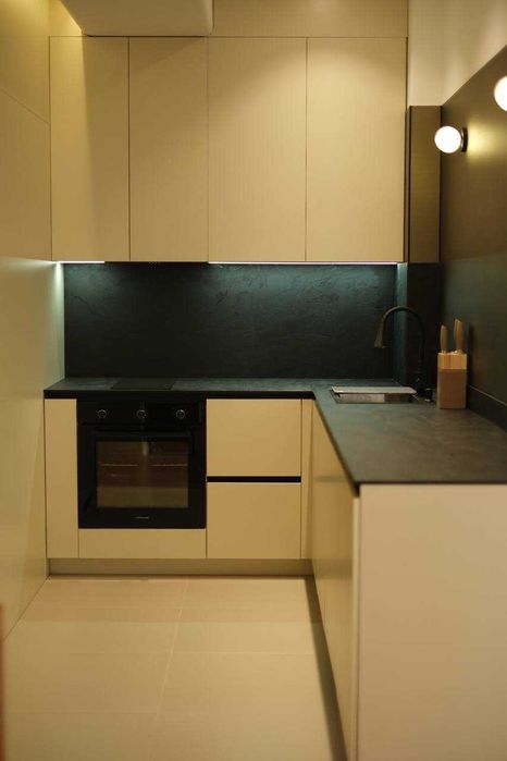 NRG U TOWER 2х комнатная квартира в аренду