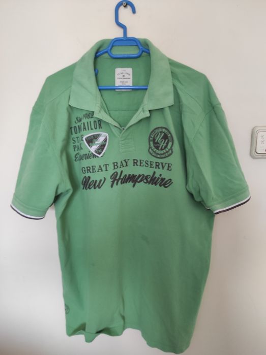 Tricouri de vara maneca scurta, diferite marimi, diferite modele