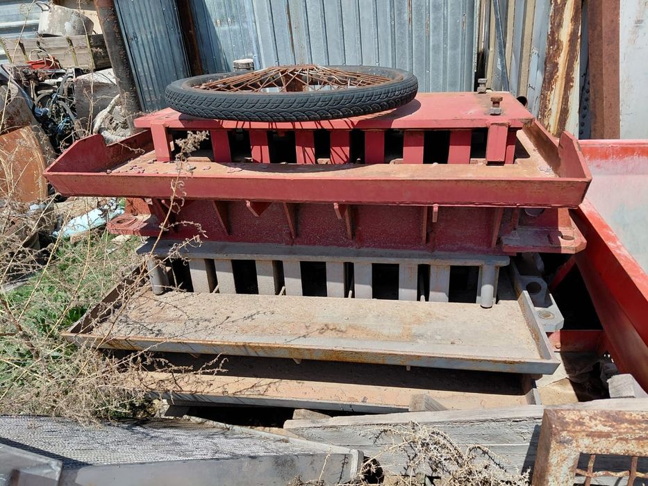 Продаётся станок  "рефей"