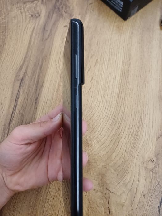 Samsung S21 Ultra 5G 256GB  12Ram