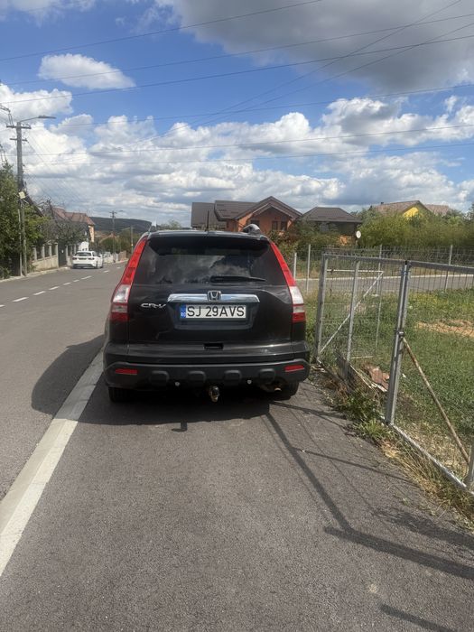 Honda Cr-v 2009