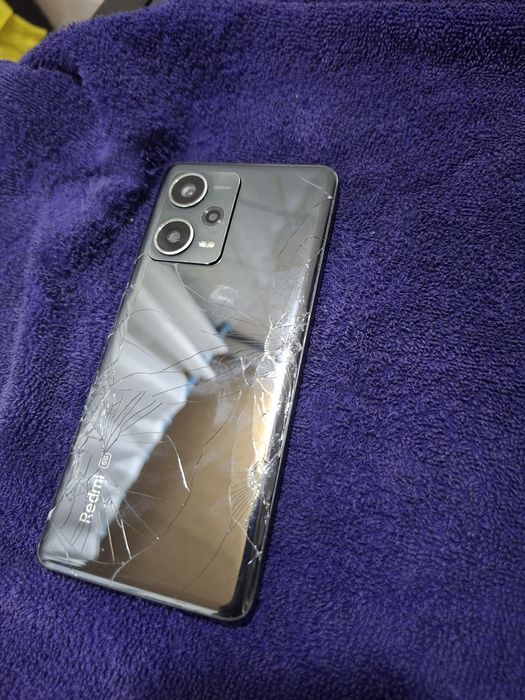 Redmi Note 12 Pro+ 5G