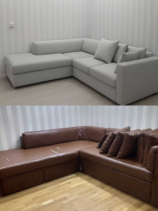 Tapițer retapițare canapele