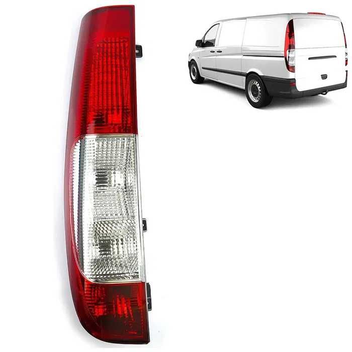 Stop lampa MERCEDES VITO W639 / 2003 - 2015 / Stanga - Dreapta