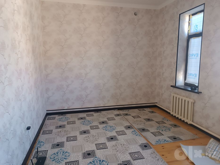 Сдается в аренду дом
