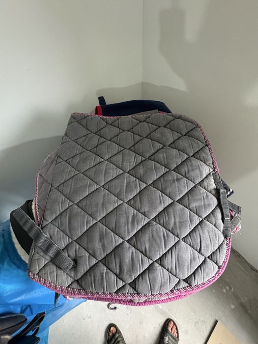 De vanzare șei,valtrape,zabaluțe,cravase,paturi etc.