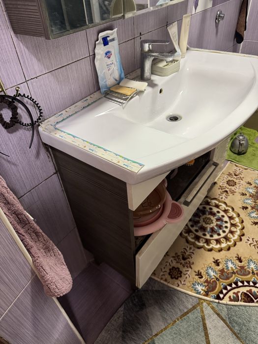 душ кабина  раквина сатылады