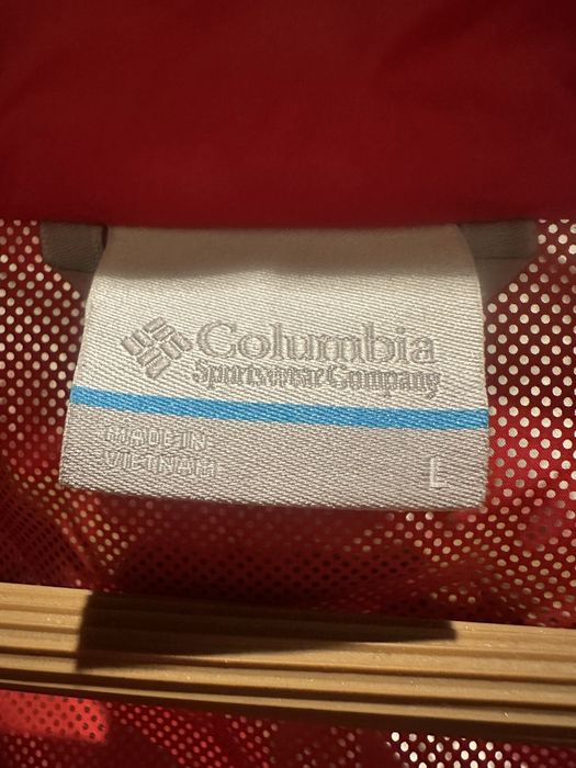 Geaca dama Columbia