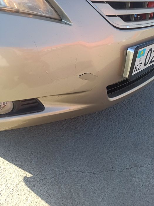 Продам тайота Камри 40