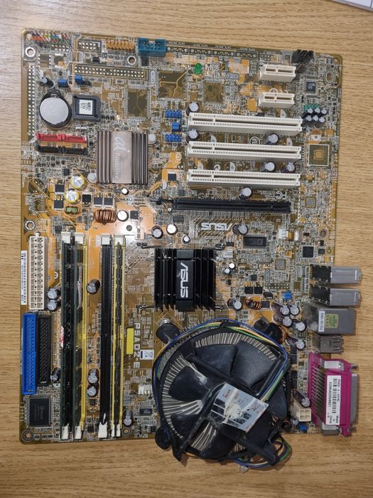 Unitate Pc Pentium 4
