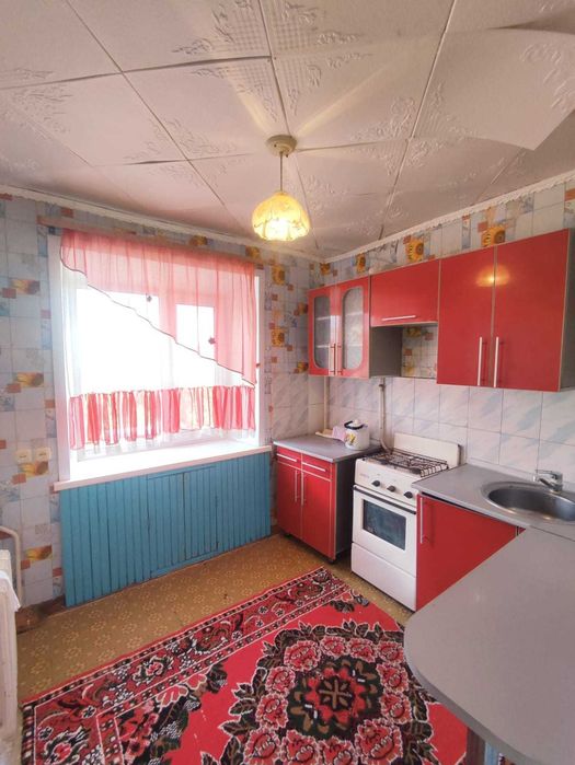 продам 1 комнатную квартиру